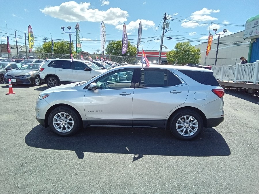 2020 Chevrolet Equinox FWD 4dr LT w/1LT, available for sale in Irvington, New Jersey | NJ Used Cars Center. Irvington, New Jersey 2020 Chevrolet Equinox FWD 4dr LT w/1LT, available for sale in Irvington, New Jersey | NJ Used Cars Center. Irvington, New Jersey
