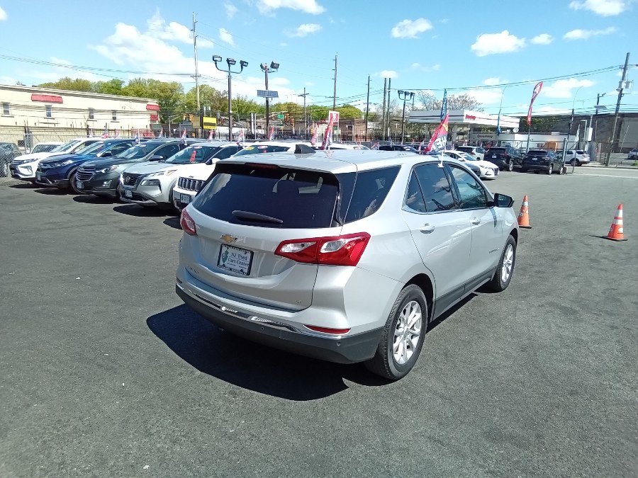 2020 Chevrolet Equinox FWD 4dr LT w/1LT, available for sale in Irvington, New Jersey | NJ Used Cars Center. Irvington, New Jersey 2020 Chevrolet Equinox FWD 4dr LT w/1LT, available for sale in Irvington, New Jersey | NJ Used Cars Center. Irvington, New Jersey