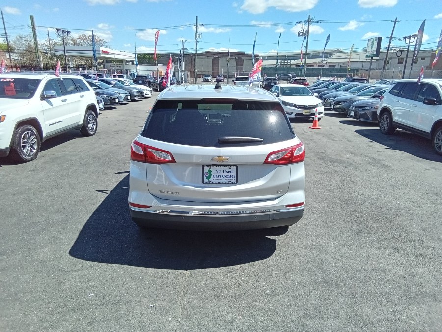 2020 Chevrolet Equinox FWD 4dr LT w/1LT, available for sale in Irvington, New Jersey | NJ Used Cars Center. Irvington, New Jersey 2020 Chevrolet Equinox FWD 4dr LT w/1LT, available for sale in Irvington, New Jersey | NJ Used Cars Center. Irvington, New Jersey