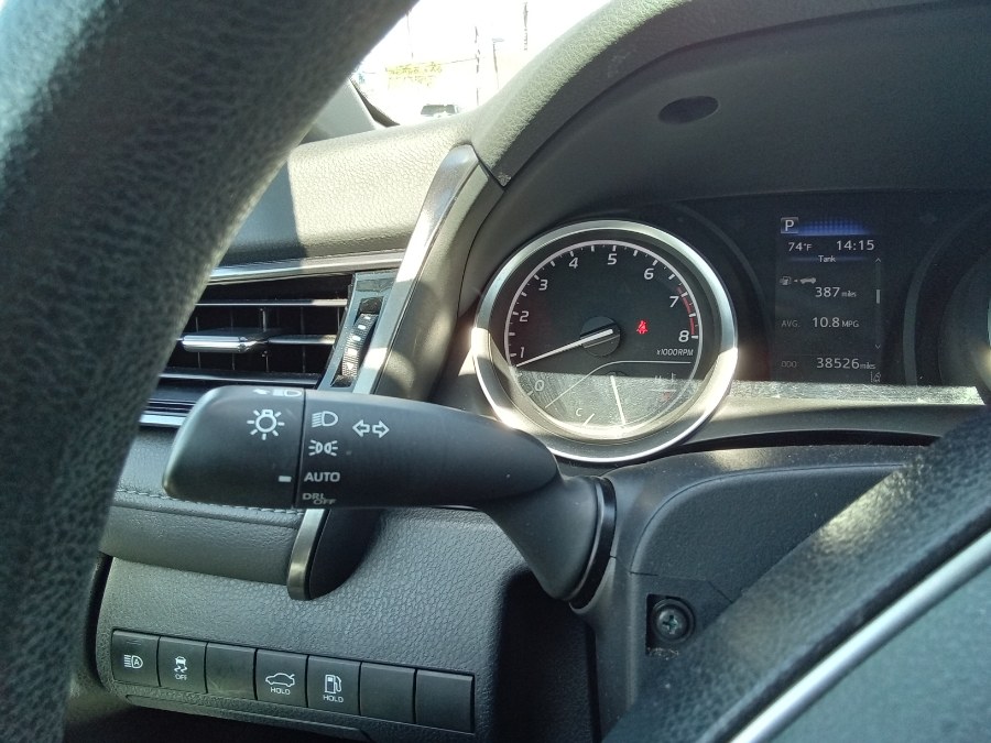 2021 Toyota Camry LE Auto (Natl), available for sale in Irvington, New Jersey | NJ Used Cars Center. Irvington, New Jersey 2021 Toyota Camry LE Auto (Natl), available for sale in Irvington, New Jersey | NJ Used Cars Center. Irvington, New Jersey