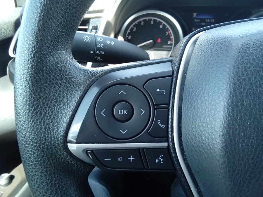 2021 Toyota Camry LE Auto (Natl), available for sale in Irvington, New Jersey | NJ Used Cars Center. Irvington, New Jersey 2021 Toyota Camry LE Auto (Natl), available for sale in Irvington, New Jersey | NJ Used Cars Center. Irvington, New Jersey