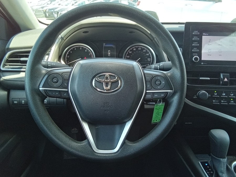2021 Toyota Camry LE Auto (Natl), available for sale in Irvington, New Jersey | NJ Used Cars Center. Irvington, New Jersey 2021 Toyota Camry LE Auto (Natl), available for sale in Irvington, New Jersey | NJ Used Cars Center. Irvington, New Jersey
