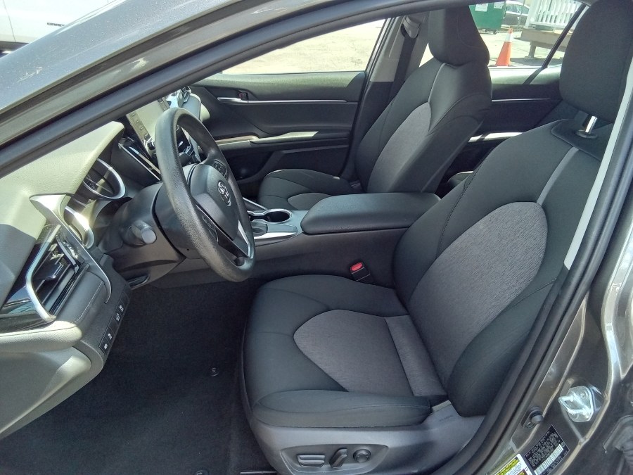 2021 Toyota Camry LE Auto (Natl), available for sale in Irvington, New Jersey | NJ Used Cars Center. Irvington, New Jersey 2021 Toyota Camry LE Auto (Natl), available for sale in Irvington, New Jersey | NJ Used Cars Center. Irvington, New Jersey