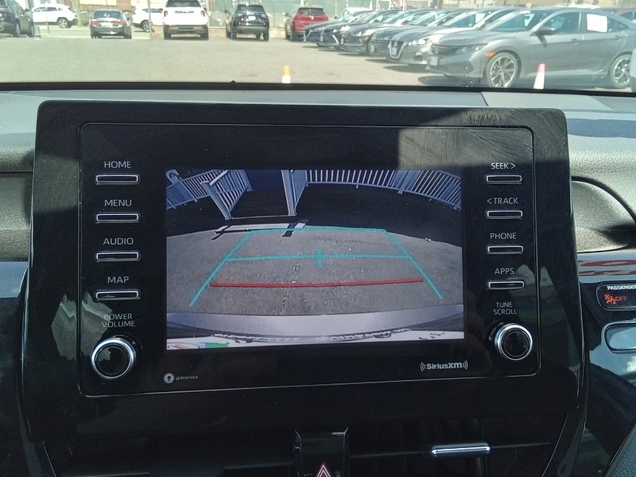 2021 Toyota Camry LE Auto (Natl), available for sale in Irvington, New Jersey | NJ Used Cars Center. Irvington, New Jersey 2021 Toyota Camry LE Auto (Natl), available for sale in Irvington, New Jersey | NJ Used Cars Center. Irvington, New Jersey