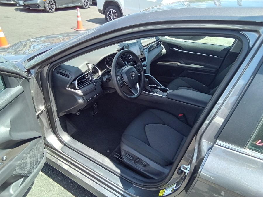 2021 Toyota Camry LE Auto (Natl), available for sale in Irvington, New Jersey | NJ Used Cars Center. Irvington, New Jersey 2021 Toyota Camry LE Auto (Natl), available for sale in Irvington, New Jersey | NJ Used Cars Center. Irvington, New Jersey