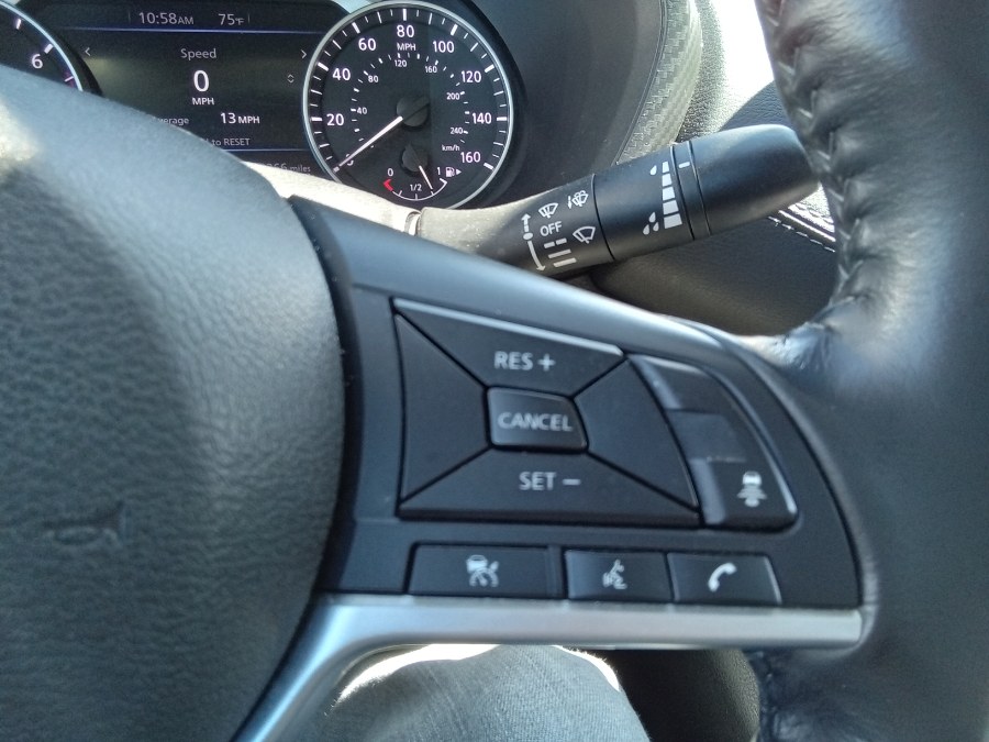 2021 Nissan Sentra SV CVT, available for sale in Irvington, New Jersey | NJ Used Cars Center. Irvington, New Jersey 2021 Nissan Sentra SV CVT, available for sale in Irvington, New Jersey | NJ Used Cars Center. Irvington, New Jersey