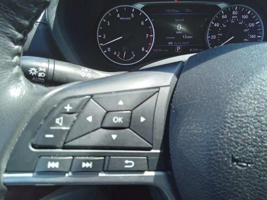 2021 Nissan Sentra SV CVT, available for sale in Irvington, New Jersey | NJ Used Cars Center. Irvington, New Jersey 2021 Nissan Sentra SV CVT, available for sale in Irvington, New Jersey | NJ Used Cars Center. Irvington, New Jersey