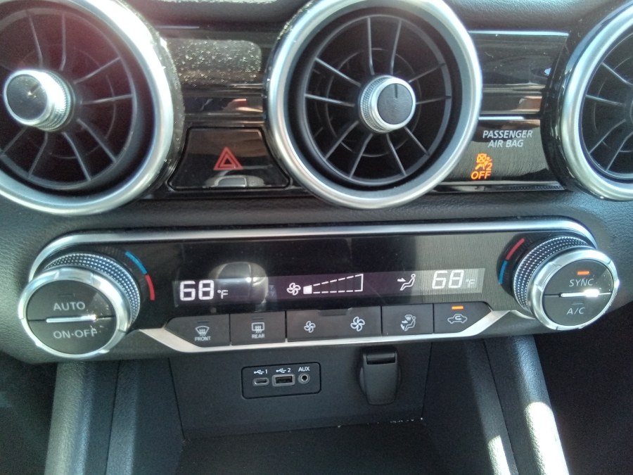2021 Nissan Sentra SV CVT, available for sale in Irvington, New Jersey | NJ Used Cars Center. Irvington, New Jersey 2021 Nissan Sentra SV CVT, available for sale in Irvington, New Jersey | NJ Used Cars Center. Irvington, New Jersey
