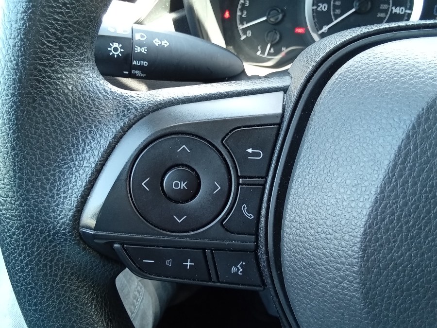 2021 Toyota Corolla LE CVT (Natl), available for sale in Irvington, New Jersey | NJ Used Cars Center. Irvington, New Jersey 2021 Toyota Corolla LE CVT (Natl), available for sale in Irvington, New Jersey | NJ Used Cars Center. Irvington, New Jersey