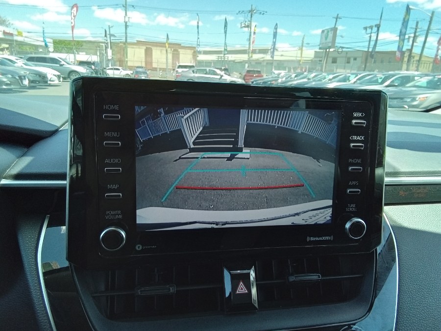 2021 Toyota Corolla LE CVT (Natl), available for sale in Irvington, New Jersey | NJ Used Cars Center. Irvington, New Jersey 2021 Toyota Corolla LE CVT (Natl), available for sale in Irvington, New Jersey | NJ Used Cars Center. Irvington, New Jersey