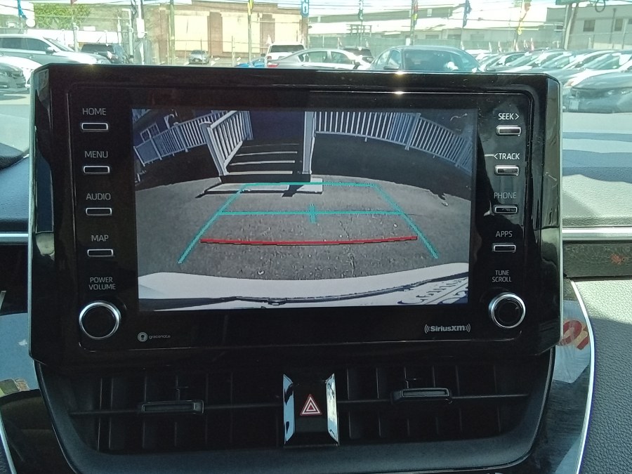 2021 Toyota Corolla LE CVT (Natl), available for sale in Irvington, New Jersey | NJ Used Cars Center. Irvington, New Jersey 2021 Toyota Corolla LE CVT (Natl), available for sale in Irvington, New Jersey | NJ Used Cars Center. Irvington, New Jersey