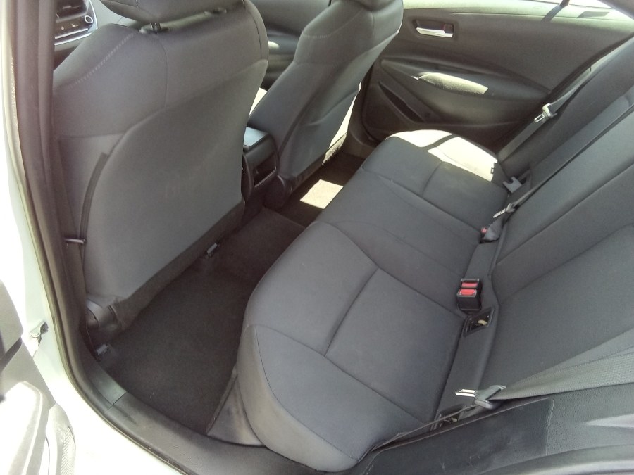 2021 Toyota Corolla LE CVT (Natl), available for sale in Irvington, New Jersey | NJ Used Cars Center. Irvington, New Jersey 2021 Toyota Corolla LE CVT (Natl), available for sale in Irvington, New Jersey | NJ Used Cars Center. Irvington, New Jersey