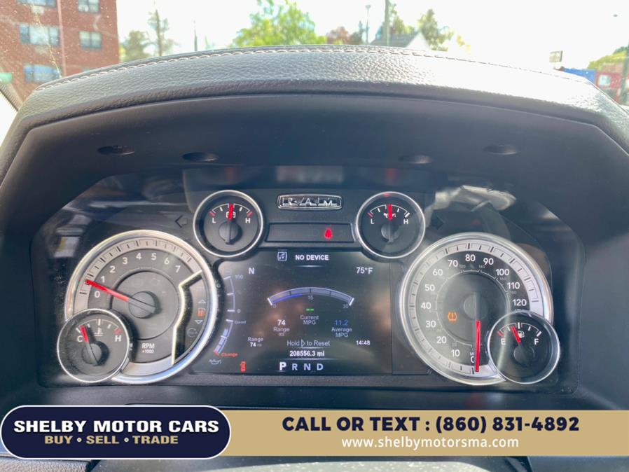2015 Ram 2500 4WD Crew Cab 149" Laramie, available for sale in Springfield, Massachusetts | Shelby Motor Cars. Springfield, Massachusetts 2015 Ram 2500 4WD Crew Cab 149" Laramie, available for sale in Springfield, Massachusetts | Shelby Motor Cars. Springfield, Massachusetts