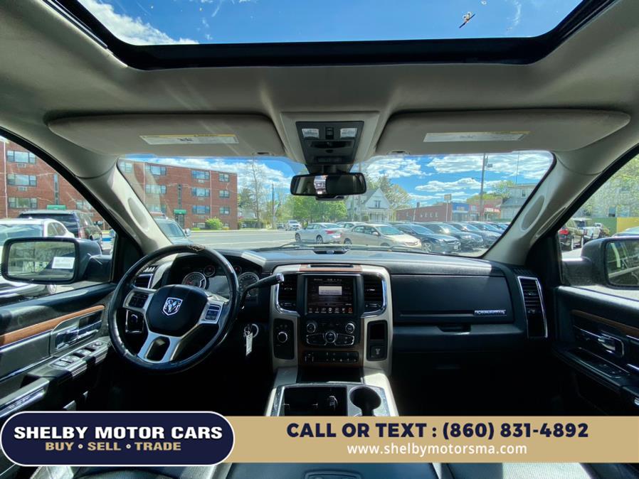 2015 Ram 2500 4WD Crew Cab 149" Laramie, available for sale in Springfield, Massachusetts | Shelby Motor Cars. Springfield, Massachusetts 2015 Ram 2500 4WD Crew Cab 149" Laramie, available for sale in Springfield, Massachusetts | Shelby Motor Cars. Springfield, Massachusetts