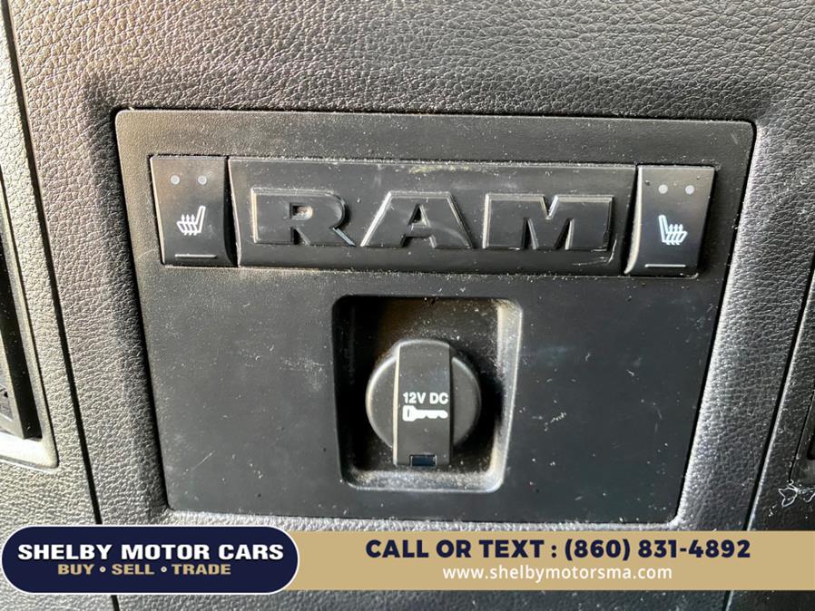 2015 Ram 2500 4WD Crew Cab 149" Laramie, available for sale in Springfield, Massachusetts | Shelby Motor Cars. Springfield, Massachusetts 2015 Ram 2500 4WD Crew Cab 149" Laramie, available for sale in Springfield, Massachusetts | Shelby Motor Cars. Springfield, Massachusetts