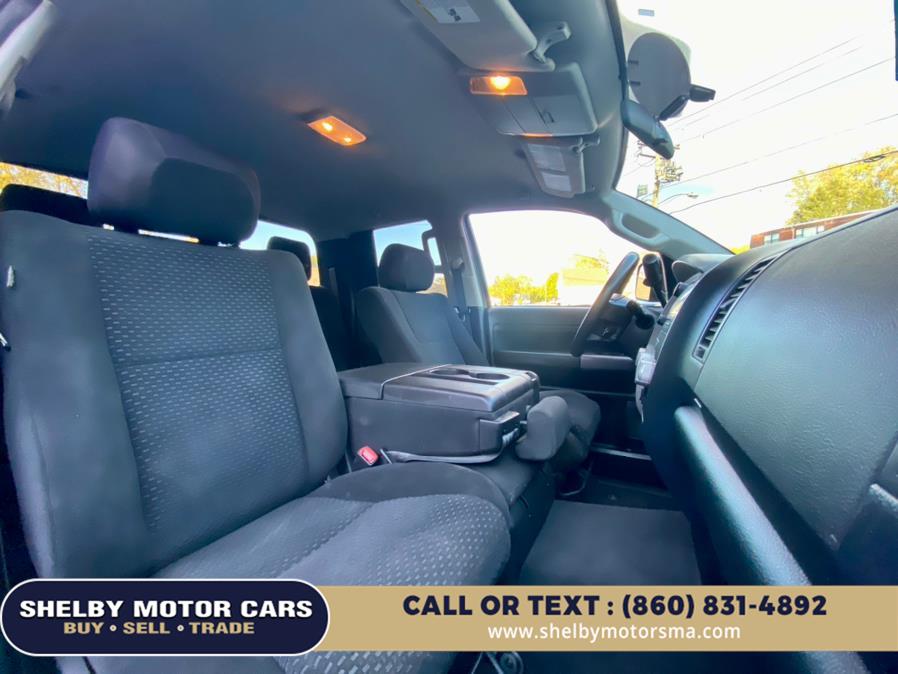 2013 Toyota Tundra 4WD Truck Double Cab 4.6L V8 6-Spd AT (Natl), available for sale in Springfield, Massachusetts | Shelby Motor Cars. Springfield, Massachusetts 2013 Toyota Tundra 4WD Truck Double Cab 4.6L V8 6-Spd AT (Natl), available for sale in Springfield, Massachusetts | Shelby Motor Cars. Springfield, Massachusetts