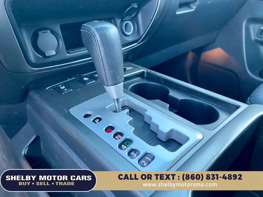 2010 Nissan Armada 4WD 4dr Platinum, available for sale in Springfield, Massachusetts | Shelby Motor Cars. Springfield, Massachusetts 2010 Nissan Armada 4WD 4dr Platinum, available for sale in Springfield, Massachusetts | Shelby Motor Cars. Springfield, Massachusetts