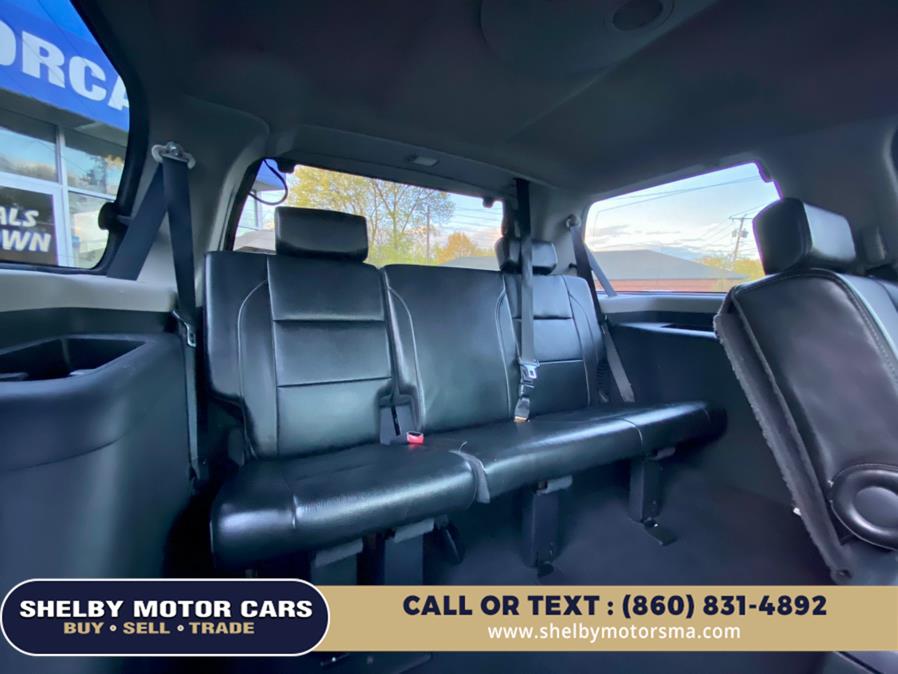 2010 Nissan Armada 4WD 4dr Platinum, available for sale in Springfield, Massachusetts | Shelby Motor Cars. Springfield, Massachusetts 2010 Nissan Armada 4WD 4dr Platinum, available for sale in Springfield, Massachusetts | Shelby Motor Cars. Springfield, Massachusetts