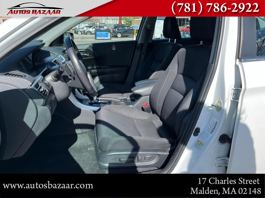 2013 Honda Accord Sdn 4dr I4 CVT Sport, available for sale in Malden, Massachusetts | Auto Bazaar. Malden, Massachusetts 2013 Honda Accord Sdn 4dr I4 CVT Sport, available for sale in Malden, Massachusetts | Auto Bazaar. Malden, Massachusetts