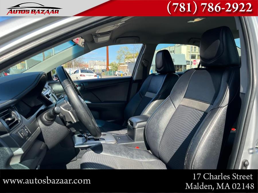 2014 Toyota Camry 4dr Sdn I4 Auto SE Sport (Natl) *Ltd Avail*, available for sale in Malden, Massachusetts | Auto Bazaar. Malden, Massachusetts 2014 Toyota Camry 4dr Sdn I4 Auto SE Sport (Natl) *Ltd Avail*, available for sale in Malden, Massachusetts | Auto Bazaar. Malden, Massachusetts