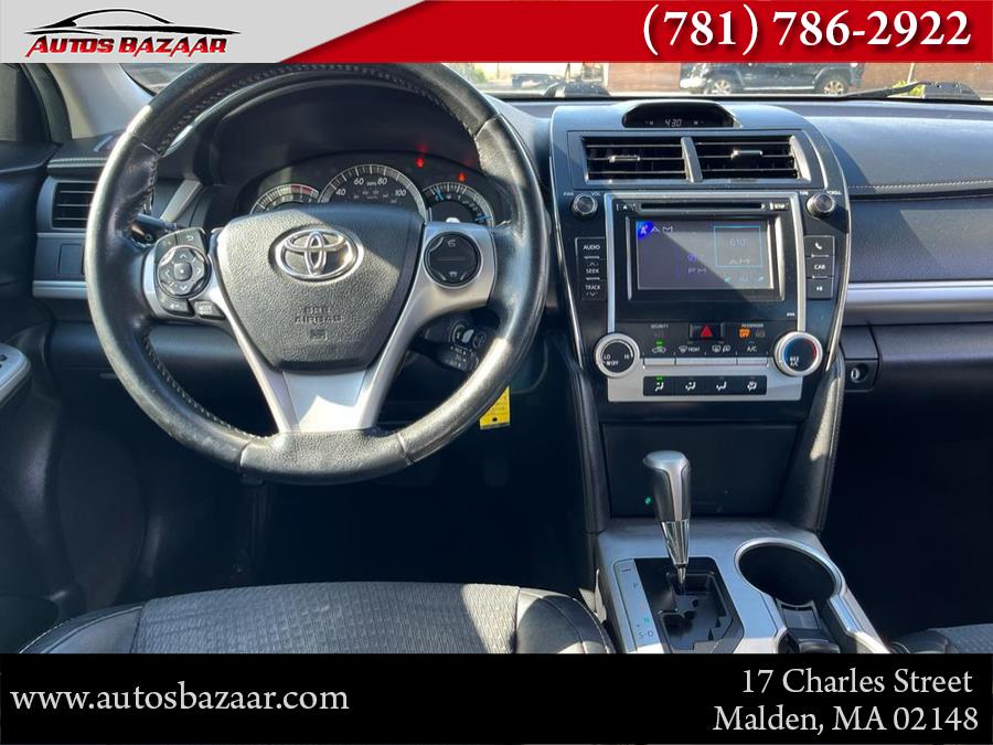 2014 Toyota Camry 4dr Sdn I4 Auto SE Sport (Natl) *Ltd Avail*, available for sale in Malden, Massachusetts | Auto Bazaar. Malden, Massachusetts 2014 Toyota Camry 4dr Sdn I4 Auto SE Sport (Natl) *Ltd Avail*, available for sale in Malden, Massachusetts | Auto Bazaar. Malden, Massachusetts