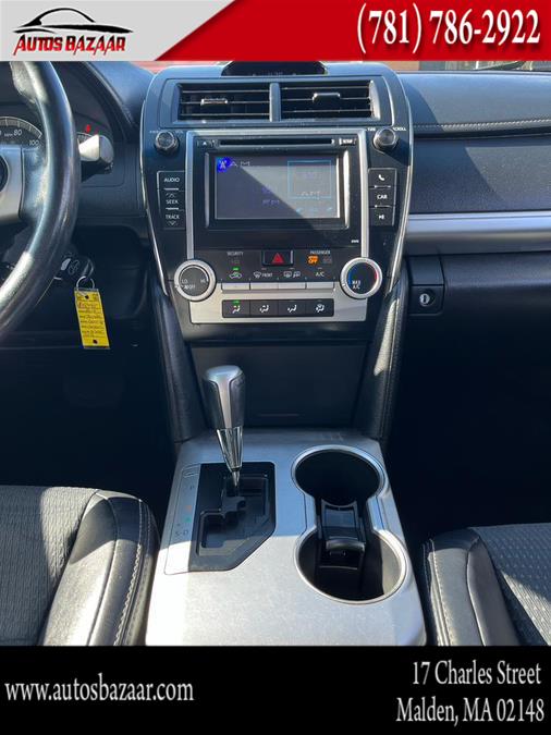 2014 Toyota Camry 4dr Sdn I4 Auto SE Sport (Natl) *Ltd Avail*, available for sale in Malden, Massachusetts | Auto Bazaar. Malden, Massachusetts 2014 Toyota Camry 4dr Sdn I4 Auto SE Sport (Natl) *Ltd Avail*, available for sale in Malden, Massachusetts | Auto Bazaar. Malden, Massachusetts