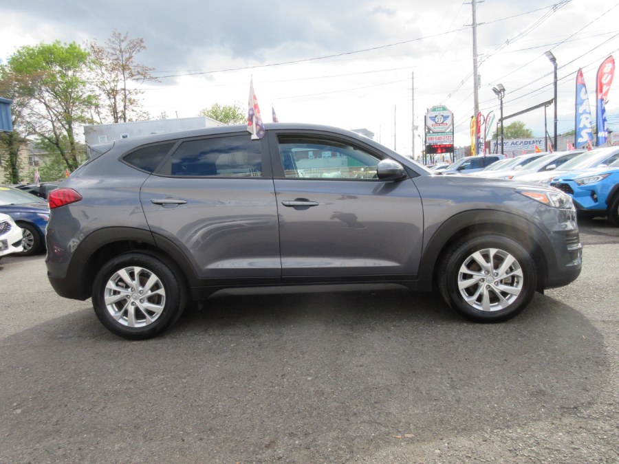 2021 Hyundai Tucson SE FWD, available for sale in Linden, New Jersey | Route 27 Auto Mall. Linden, New Jersey 2021 Hyundai Tucson SE FWD, available for sale in Linden, New Jersey | Route 27 Auto Mall. Linden, New Jersey
