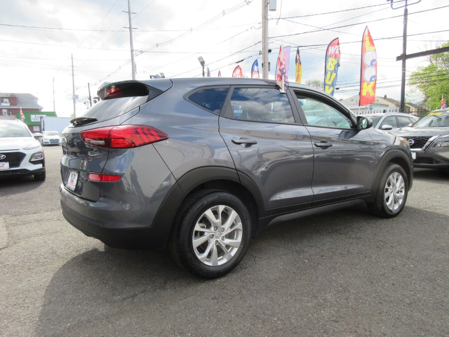 2021 Hyundai Tucson SE FWD, available for sale in Linden, New Jersey | Route 27 Auto Mall. Linden, New Jersey 2021 Hyundai Tucson SE FWD, available for sale in Linden, New Jersey | Route 27 Auto Mall. Linden, New Jersey