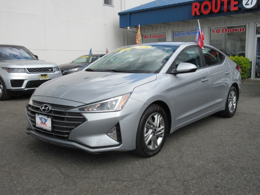 2020 Hyundai Elantra Value Edition IVT, available for sale in Linden, New Jersey | Route 27 Auto Mall. Linden, New Jersey 2020 Hyundai Elantra Value Edition IVT, available for sale in Linden, New Jersey | Route 27 Auto Mall. Linden, New Jersey