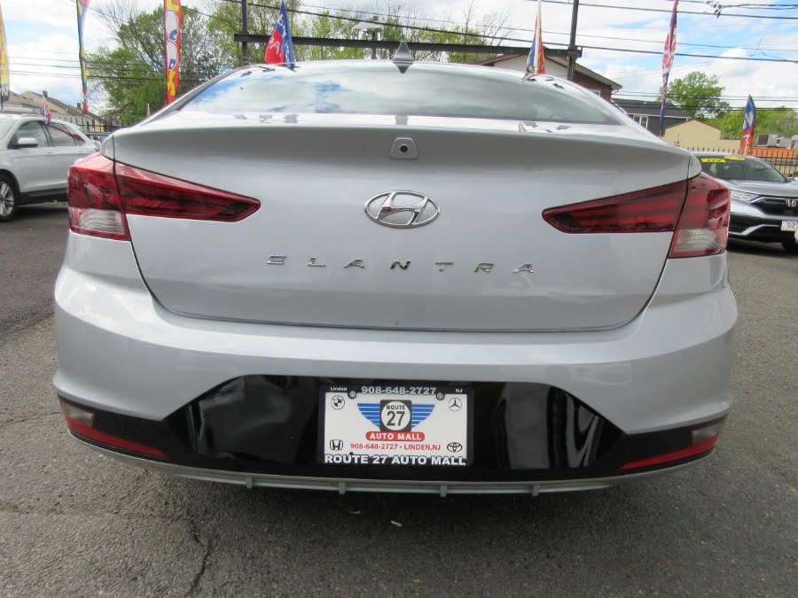 2020 Hyundai Elantra Value Edition IVT, available for sale in Linden, New Jersey | Route 27 Auto Mall. Linden, New Jersey 2020 Hyundai Elantra Value Edition IVT, available for sale in Linden, New Jersey | Route 27 Auto Mall. Linden, New Jersey