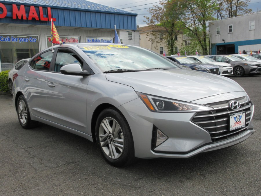 2020 Hyundai Elantra Value Edition IVT, available for sale in Linden, New Jersey | Route 27 Auto Mall. Linden, New Jersey 2020 Hyundai Elantra Value Edition IVT, available for sale in Linden, New Jersey | Route 27 Auto Mall. Linden, New Jersey