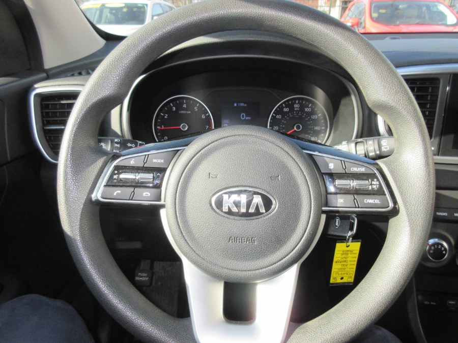 2020 Kia Sportage S AWD, available for sale in Linden, New Jersey | Route 27 Auto Mall. Linden, New Jersey 2020 Kia Sportage S AWD, available for sale in Linden, New Jersey | Route 27 Auto Mall. Linden, New Jersey