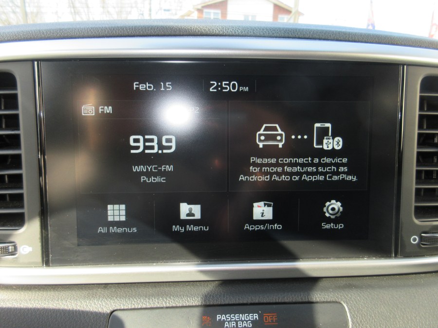 2020 Kia Sportage S AWD, available for sale in Linden, New Jersey | Route 27 Auto Mall. Linden, New Jersey 2020 Kia Sportage S AWD, available for sale in Linden, New Jersey | Route 27 Auto Mall. Linden, New Jersey
