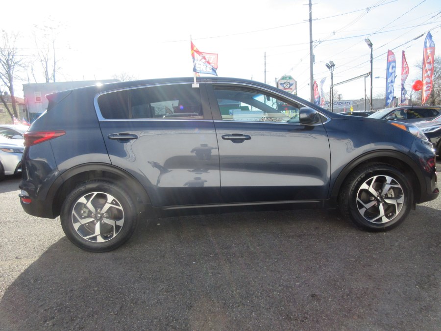 2020 Kia Sportage S AWD, available for sale in Linden, New Jersey | Route 27 Auto Mall. Linden, New Jersey 2020 Kia Sportage S AWD, available for sale in Linden, New Jersey | Route 27 Auto Mall. Linden, New Jersey