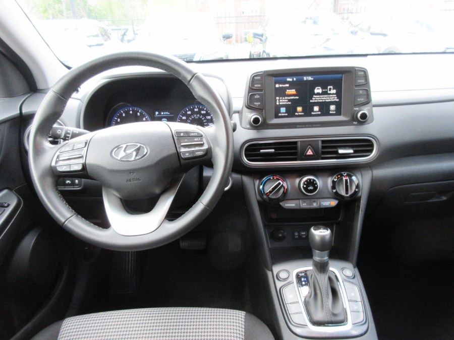 2021 Hyundai Kona SEL Auto AWD, available for sale in Linden, New Jersey | Route 27 Auto Mall. Linden, New Jersey 2021 Hyundai Kona SEL Auto AWD, available for sale in Linden, New Jersey | Route 27 Auto Mall. Linden, New Jersey