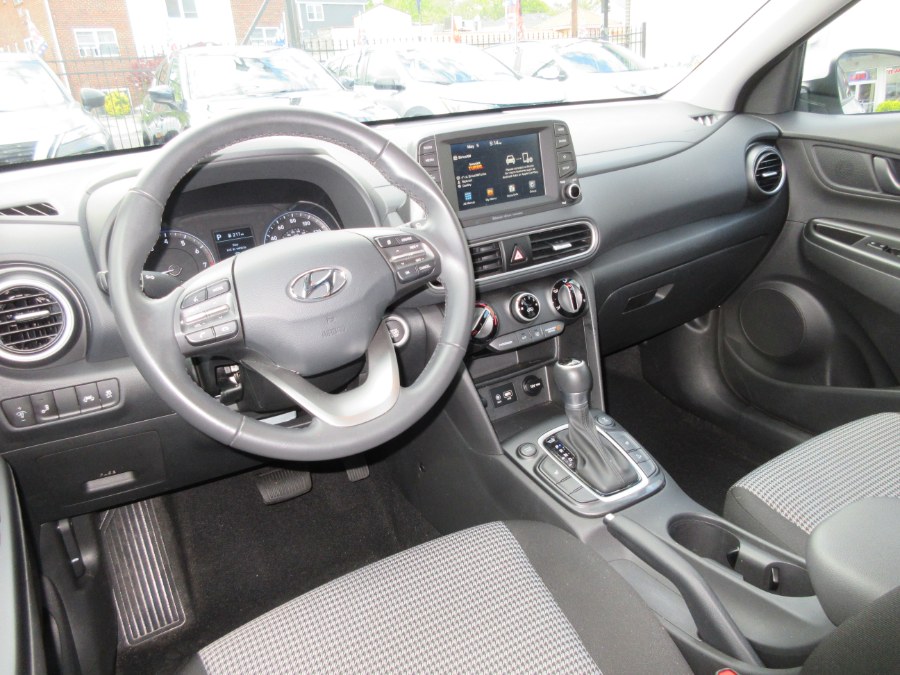 2021 Hyundai Kona SEL Auto AWD, available for sale in Linden, New Jersey | Route 27 Auto Mall. Linden, New Jersey 2021 Hyundai Kona SEL Auto AWD, available for sale in Linden, New Jersey | Route 27 Auto Mall. Linden, New Jersey