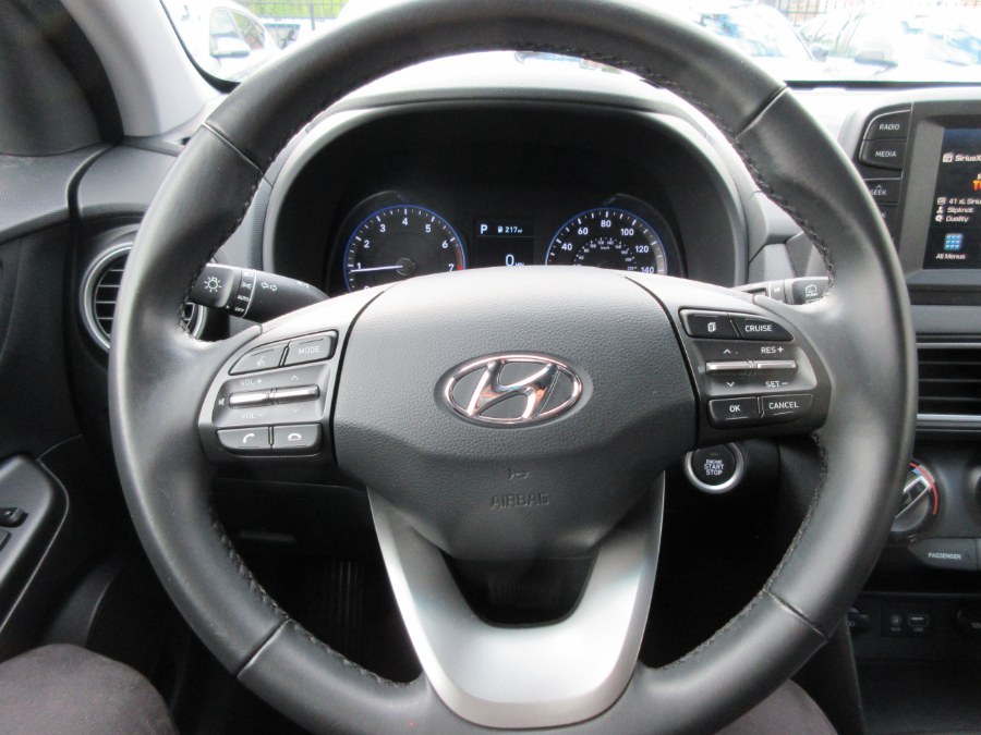 2021 Hyundai Kona SEL Auto AWD, available for sale in Linden, New Jersey | Route 27 Auto Mall. Linden, New Jersey 2021 Hyundai Kona SEL Auto AWD, available for sale in Linden, New Jersey | Route 27 Auto Mall. Linden, New Jersey
