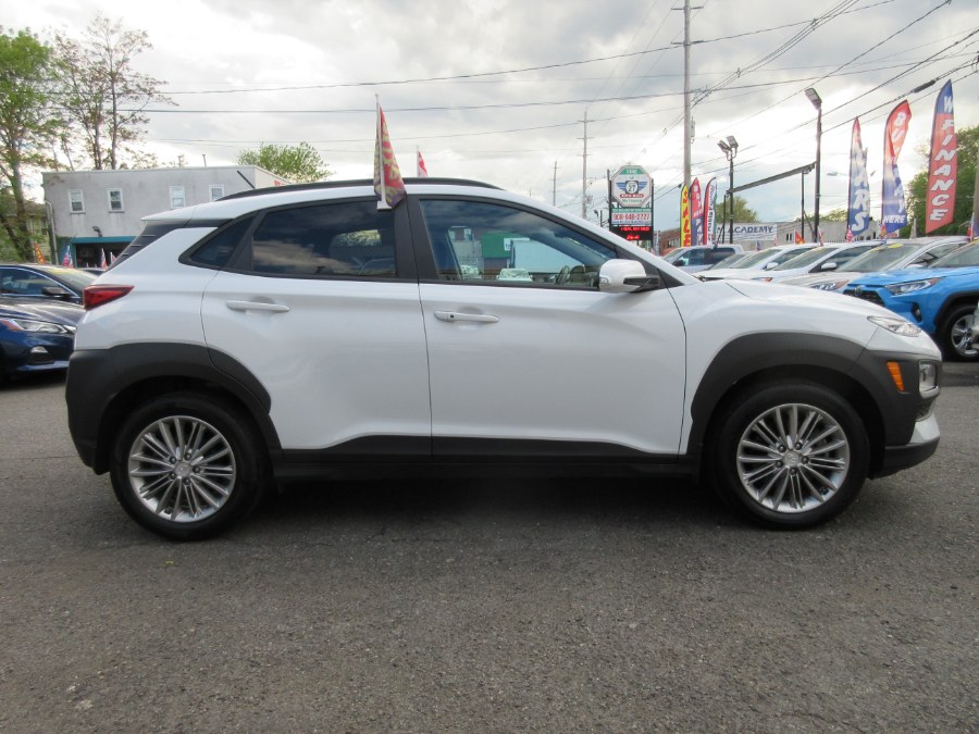 2021 Hyundai Kona SEL Auto AWD, available for sale in Linden, New Jersey | Route 27 Auto Mall. Linden, New Jersey 2021 Hyundai Kona SEL Auto AWD, available for sale in Linden, New Jersey | Route 27 Auto Mall. Linden, New Jersey