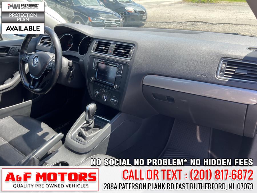 2017 Volkswagen Jetta 1.4T SE Auto, available for sale in East Rutherford, New Jersey | A&F Motors LLC. East Rutherford, New Jersey 2017 Volkswagen Jetta 1.4T SE Auto, available for sale in East Rutherford, New Jersey | A&F Motors LLC. East Rutherford, New Jersey