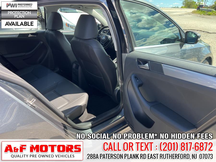 2017 Volkswagen Jetta 1.4T SE Auto, available for sale in East Rutherford, New Jersey | A&F Motors LLC. East Rutherford, New Jersey 2017 Volkswagen Jetta 1.4T SE Auto, available for sale in East Rutherford, New Jersey | A&F Motors LLC. East Rutherford, New Jersey