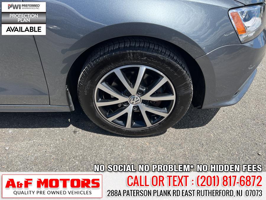 2017 Volkswagen Jetta 1.4T SE Auto, available for sale in East Rutherford, New Jersey | A&F Motors LLC. East Rutherford, New Jersey 2017 Volkswagen Jetta 1.4T SE Auto, available for sale in East Rutherford, New Jersey | A&F Motors LLC. East Rutherford, New Jersey