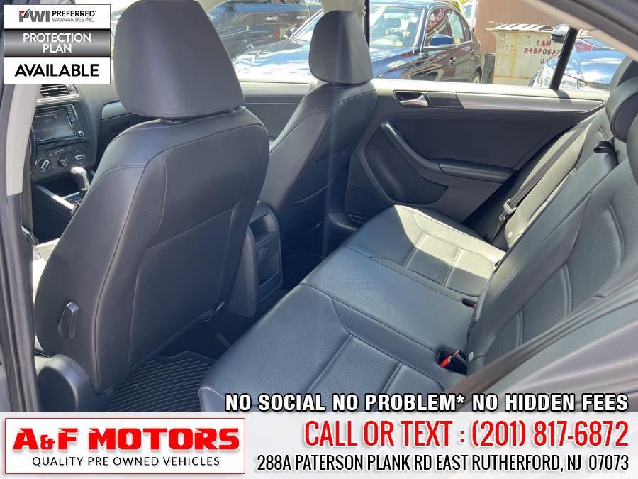 2017 Volkswagen Jetta 1.4T SE Auto, available for sale in East Rutherford, New Jersey | A&F Motors LLC. East Rutherford, New Jersey 2017 Volkswagen Jetta 1.4T SE Auto, available for sale in East Rutherford, New Jersey | A&F Motors LLC. East Rutherford, New Jersey