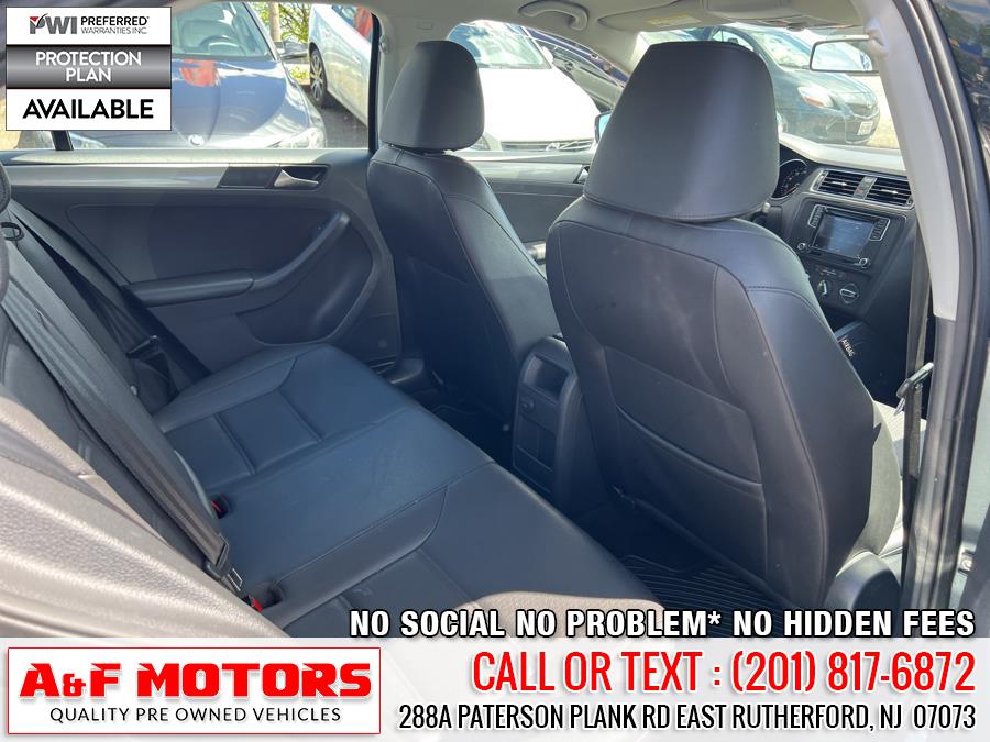 2017 Volkswagen Jetta 1.4T SE Auto, available for sale in East Rutherford, New Jersey | A&F Motors LLC. East Rutherford, New Jersey 2017 Volkswagen Jetta 1.4T SE Auto, available for sale in East Rutherford, New Jersey | A&F Motors LLC. East Rutherford, New Jersey