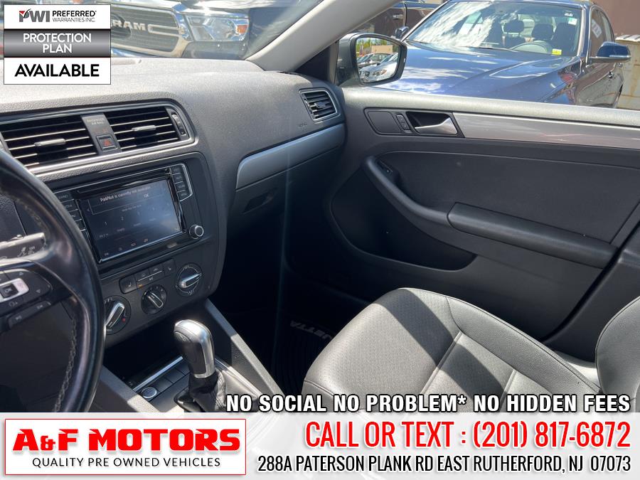 2017 Volkswagen Jetta 1.4T SE Auto, available for sale in East Rutherford, New Jersey | A&F Motors LLC. East Rutherford, New Jersey 2017 Volkswagen Jetta 1.4T SE Auto, available for sale in East Rutherford, New Jersey | A&F Motors LLC. East Rutherford, New Jersey