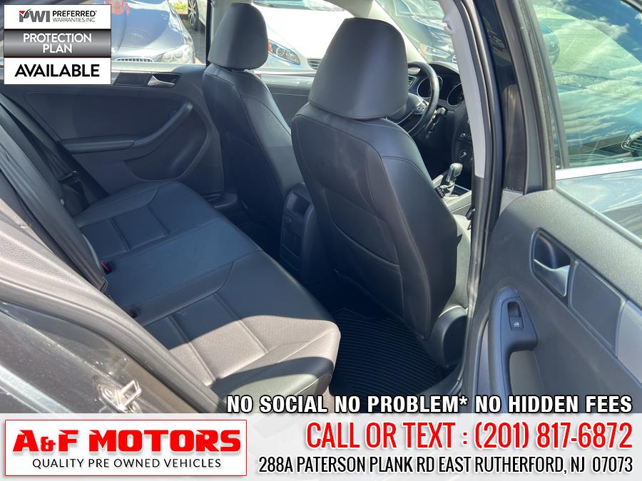 2017 Volkswagen Jetta 1.4T SE Auto, available for sale in East Rutherford, New Jersey | A&F Motors LLC. East Rutherford, New Jersey 2017 Volkswagen Jetta 1.4T SE Auto, available for sale in East Rutherford, New Jersey | A&F Motors LLC. East Rutherford, New Jersey