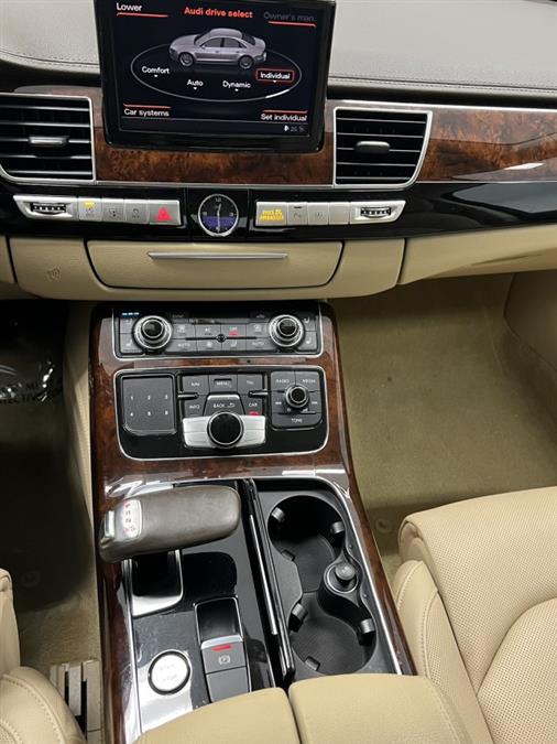 2013 Audi A8 l 3.0L, available for sale in Maple Shade, New Jersey | Car Revolution. Maple Shade, New Jersey 2013 Audi A8 l 3.0L, available for sale in Maple Shade, New Jersey | Car Revolution. Maple Shade, New Jersey