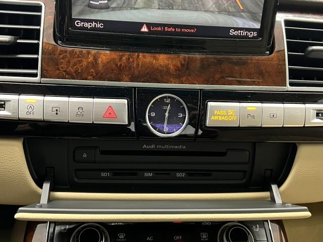 2013 Audi A8 l 3.0L, available for sale in Maple Shade, New Jersey | Car Revolution. Maple Shade, New Jersey 2013 Audi A8 l 3.0L, available for sale in Maple Shade, New Jersey | Car Revolution. Maple Shade, New Jersey