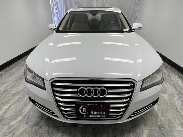 2013 Audi A8 l 3.0L, available for sale in Maple Shade, New Jersey | Car Revolution. Maple Shade, New Jersey 2013 Audi A8 l 3.0L, available for sale in Maple Shade, New Jersey | Car Revolution. Maple Shade, New Jersey