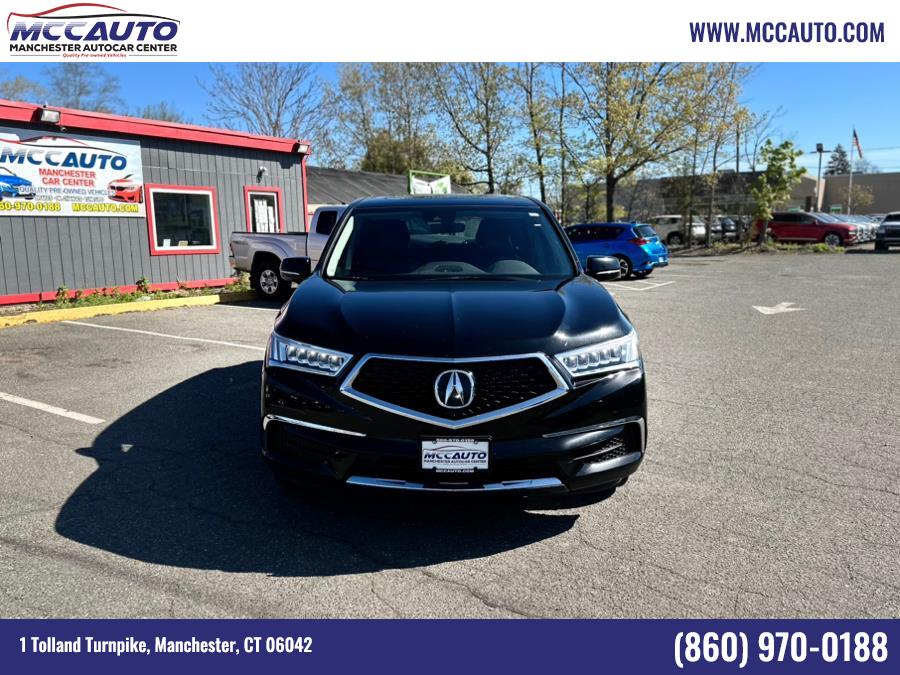2017 Acura MDX SH-AWD, available for sale in Manchester, Connecticut | Manchester Autocar Center. Manchester, Connecticut 2017 Acura MDX SH-AWD, available for sale in Manchester, Connecticut | Manchester Autocar Center. Manchester, Connecticut