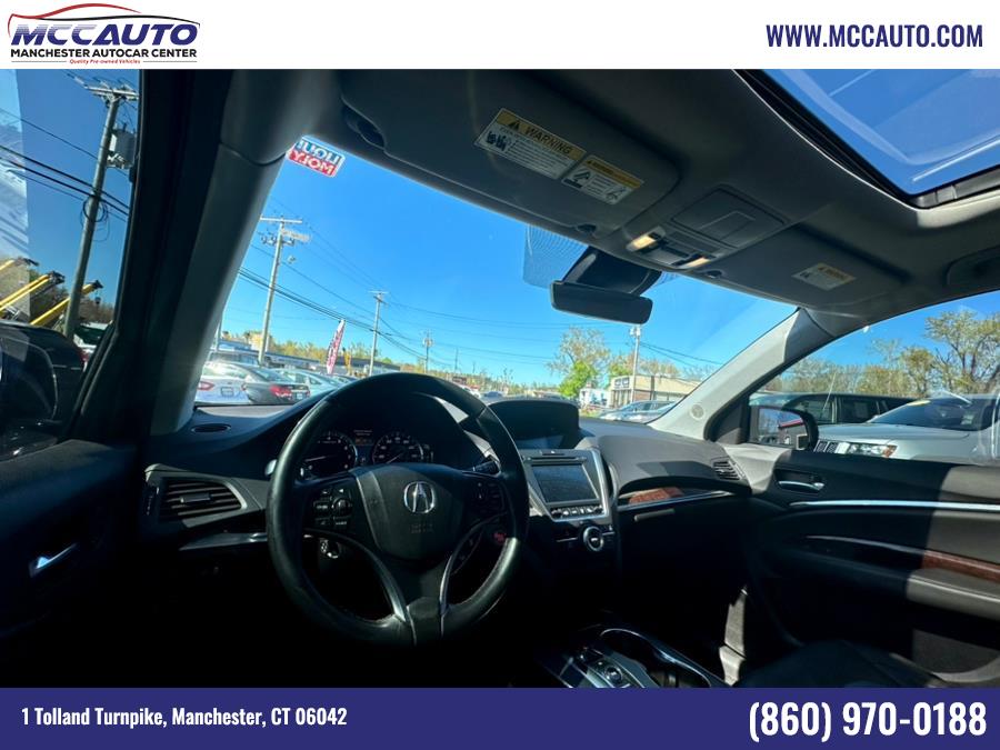2017 Acura MDX SH-AWD, available for sale in Manchester, Connecticut | Manchester Autocar Center. Manchester, Connecticut 2017 Acura MDX SH-AWD, available for sale in Manchester, Connecticut | Manchester Autocar Center. Manchester, Connecticut